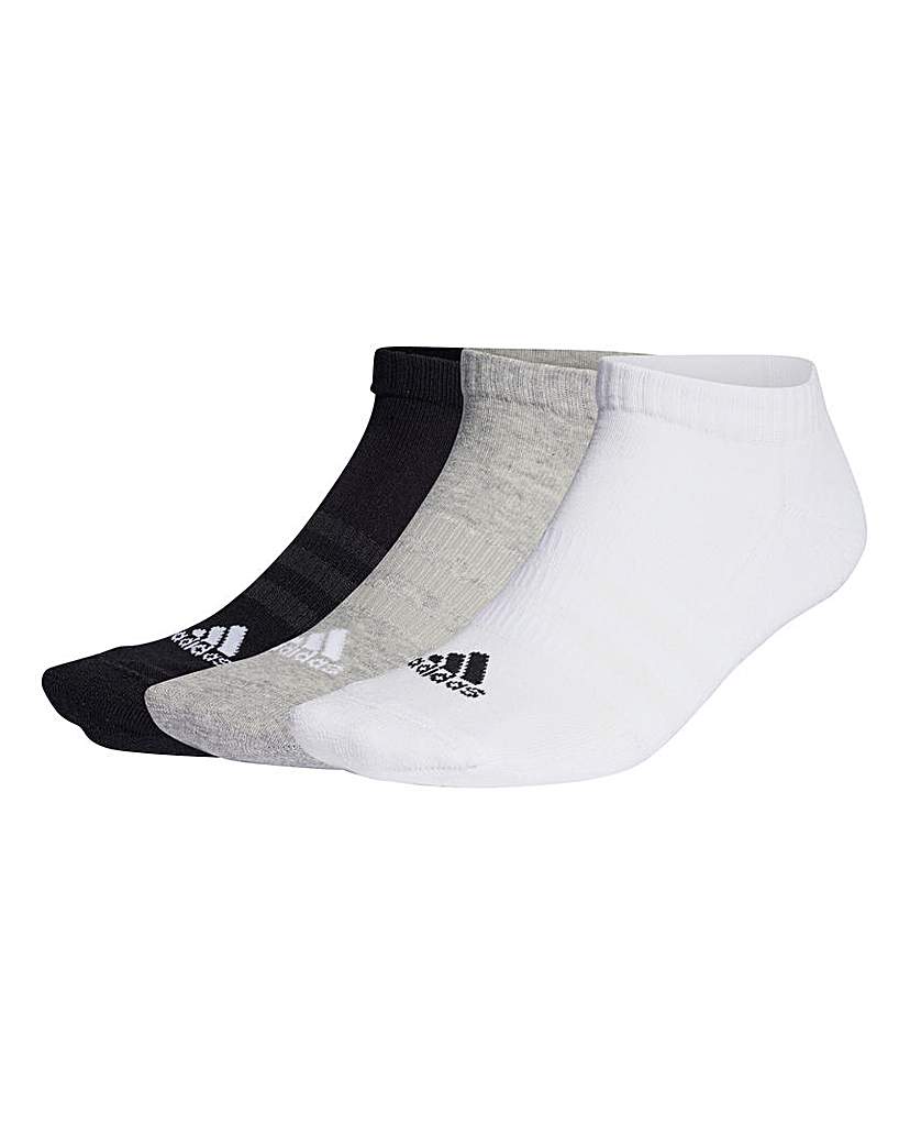 adidas Low Cut Socks