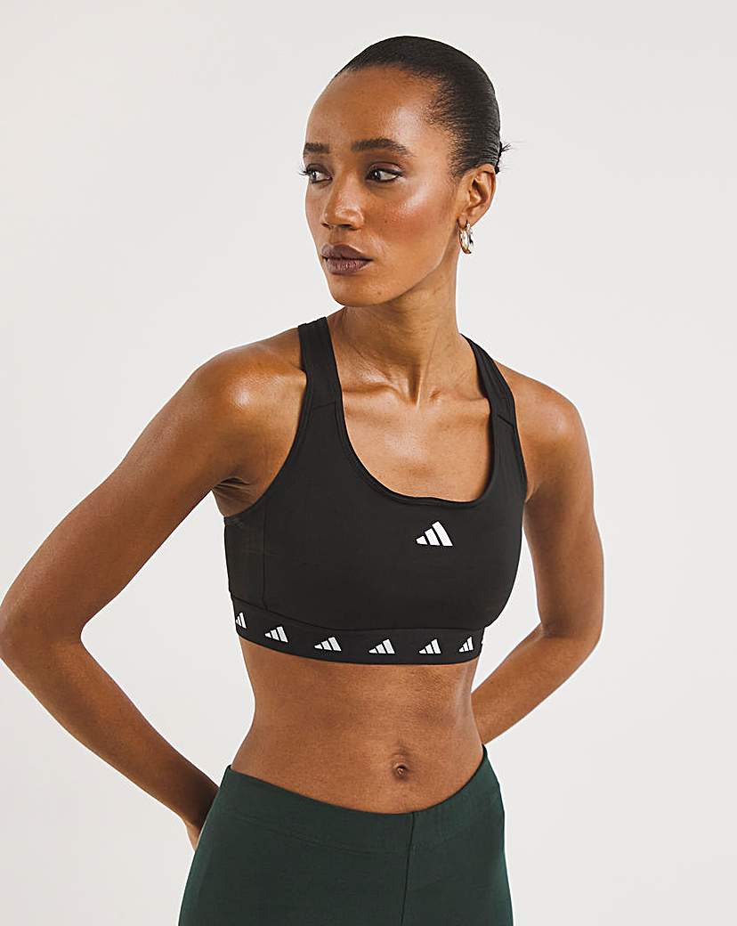 adidas Power Medium Support Bra