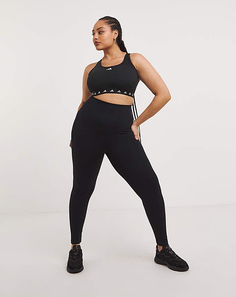 adidas Power Medium Support Bra