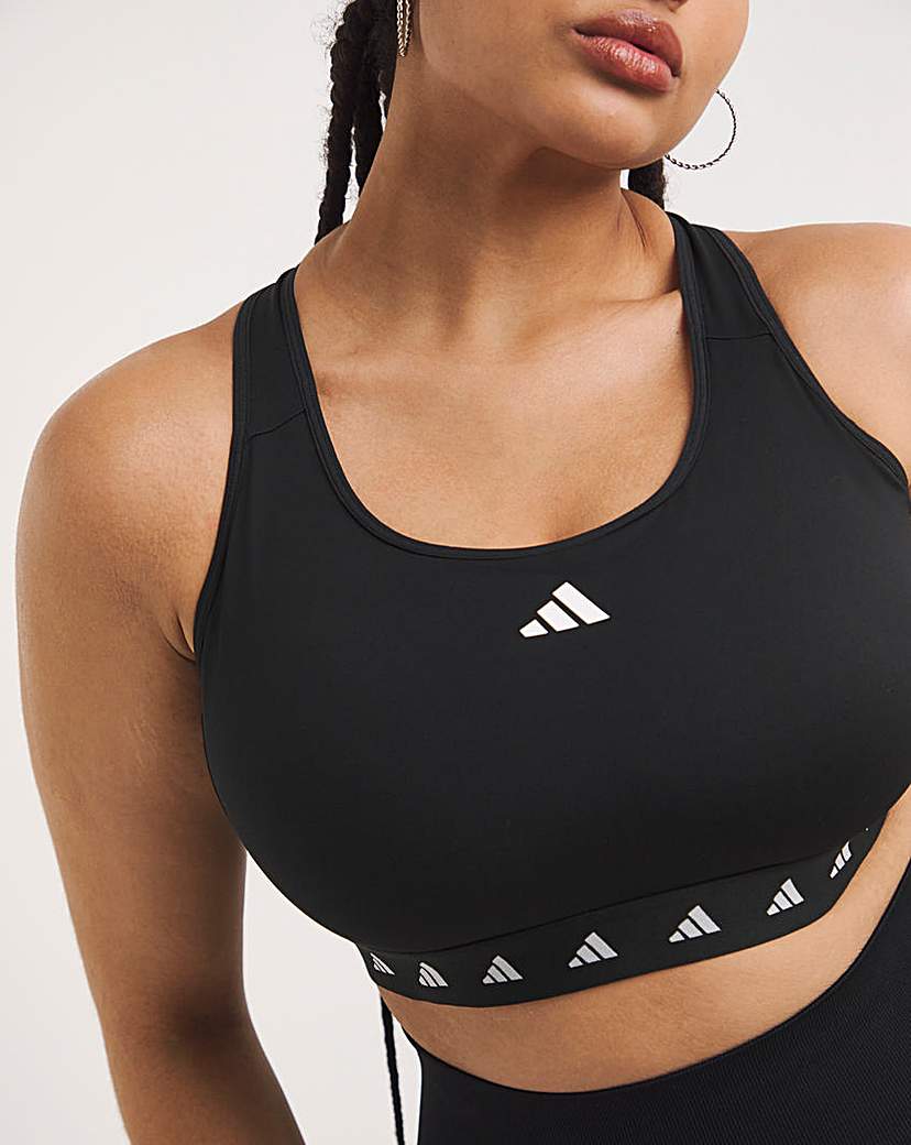 adidas Power Medium Support Bra