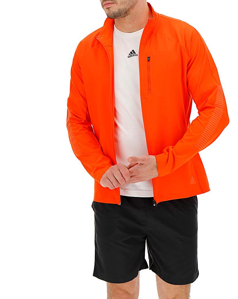 Image of adidas Running Jacket