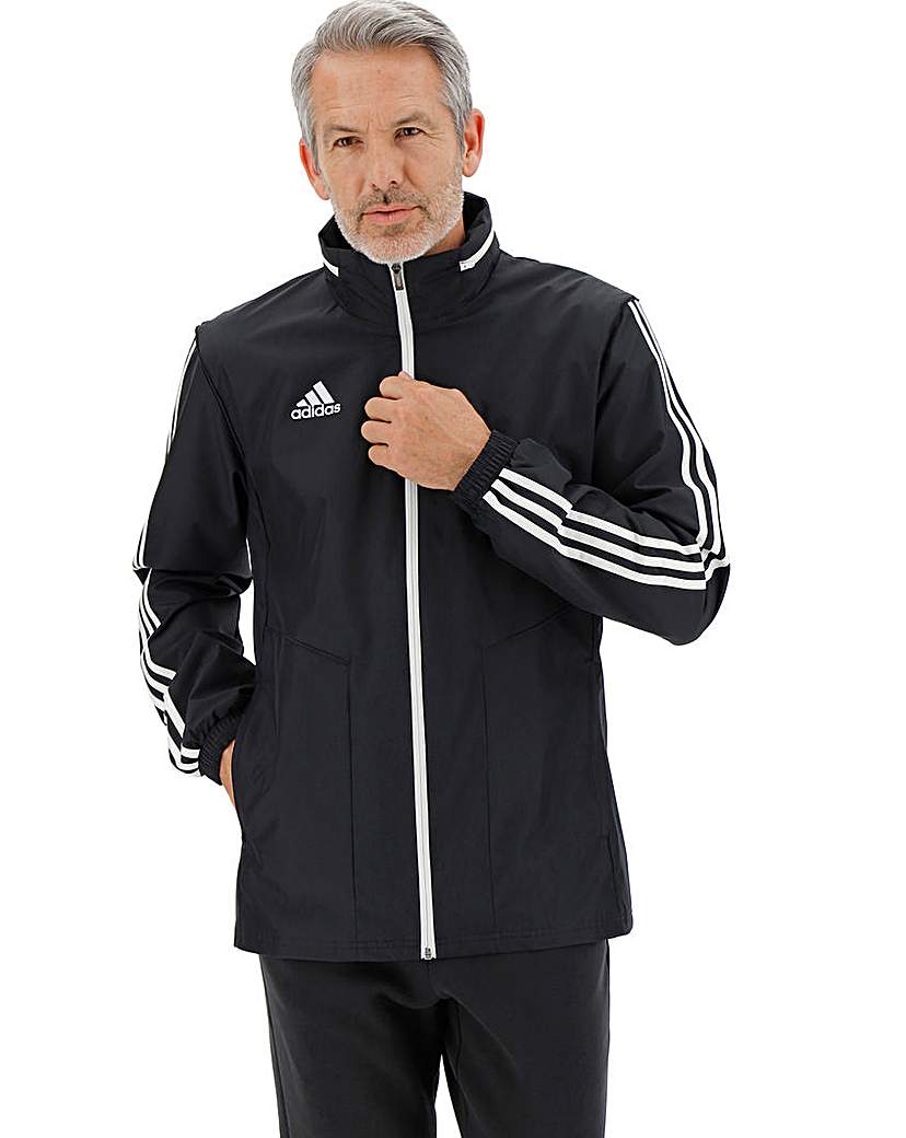 Image of adidas Tiro Jacket