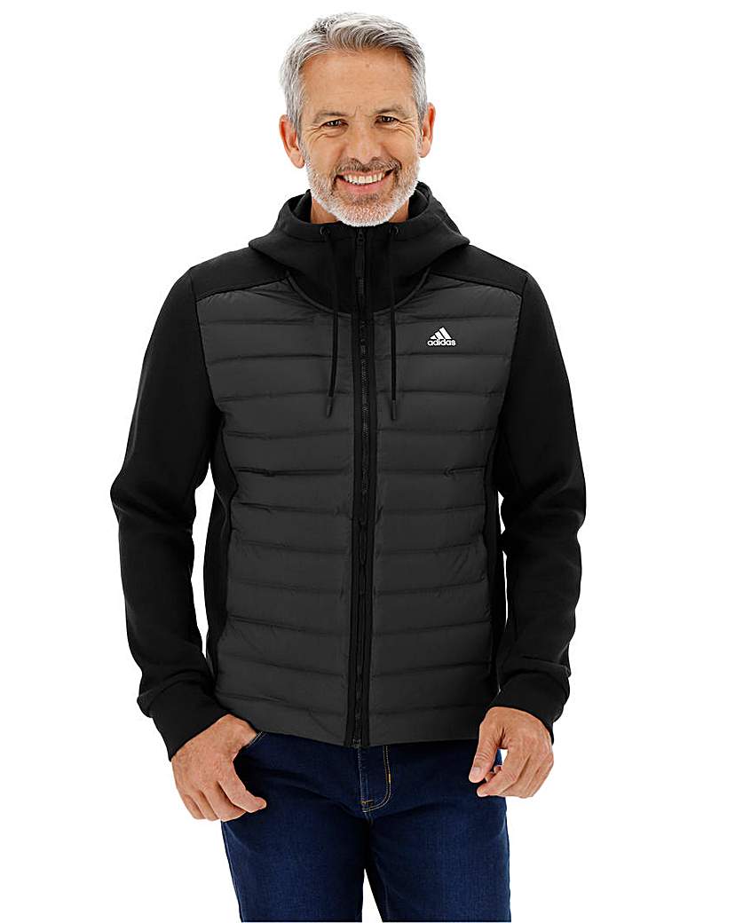Image of adidas Varilite Hybrid Jacket