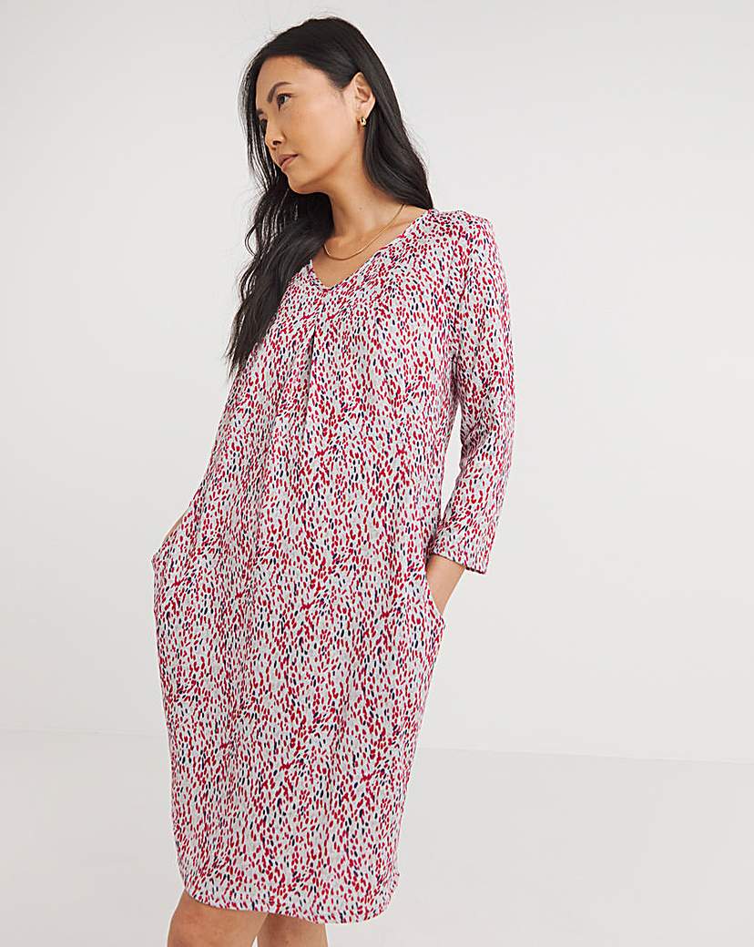 Julipa Cosy Dress