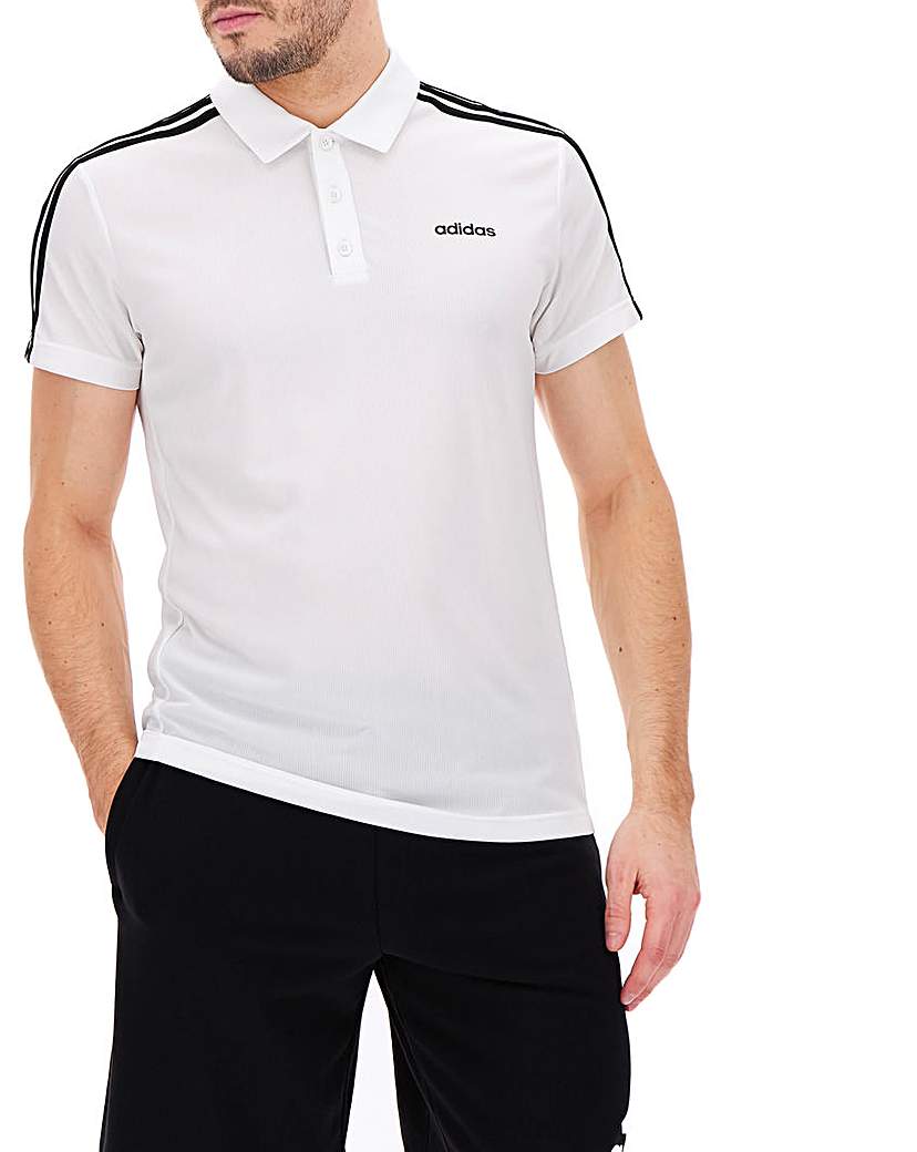 Image of adidas Classic Polo