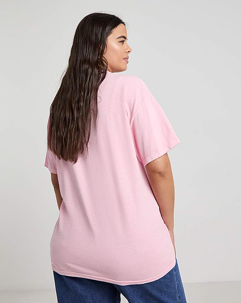 The Breakfast Club License T-Shirt