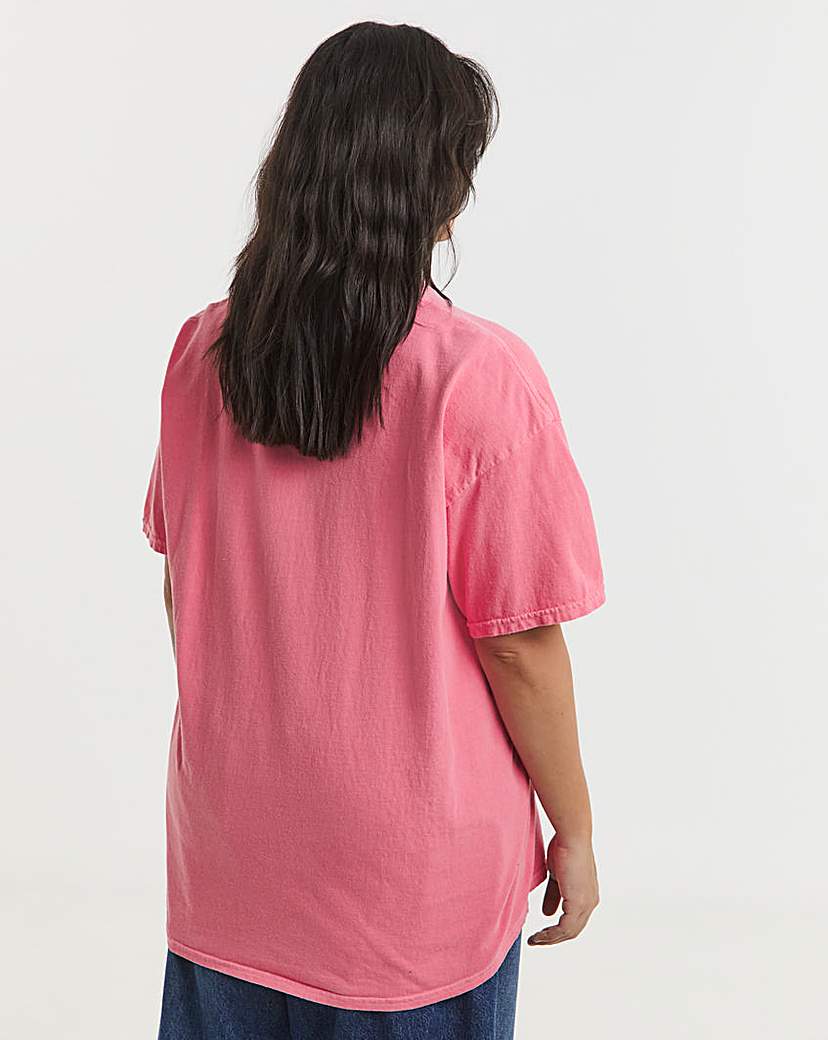 Frida Kahlo License T-Shirt