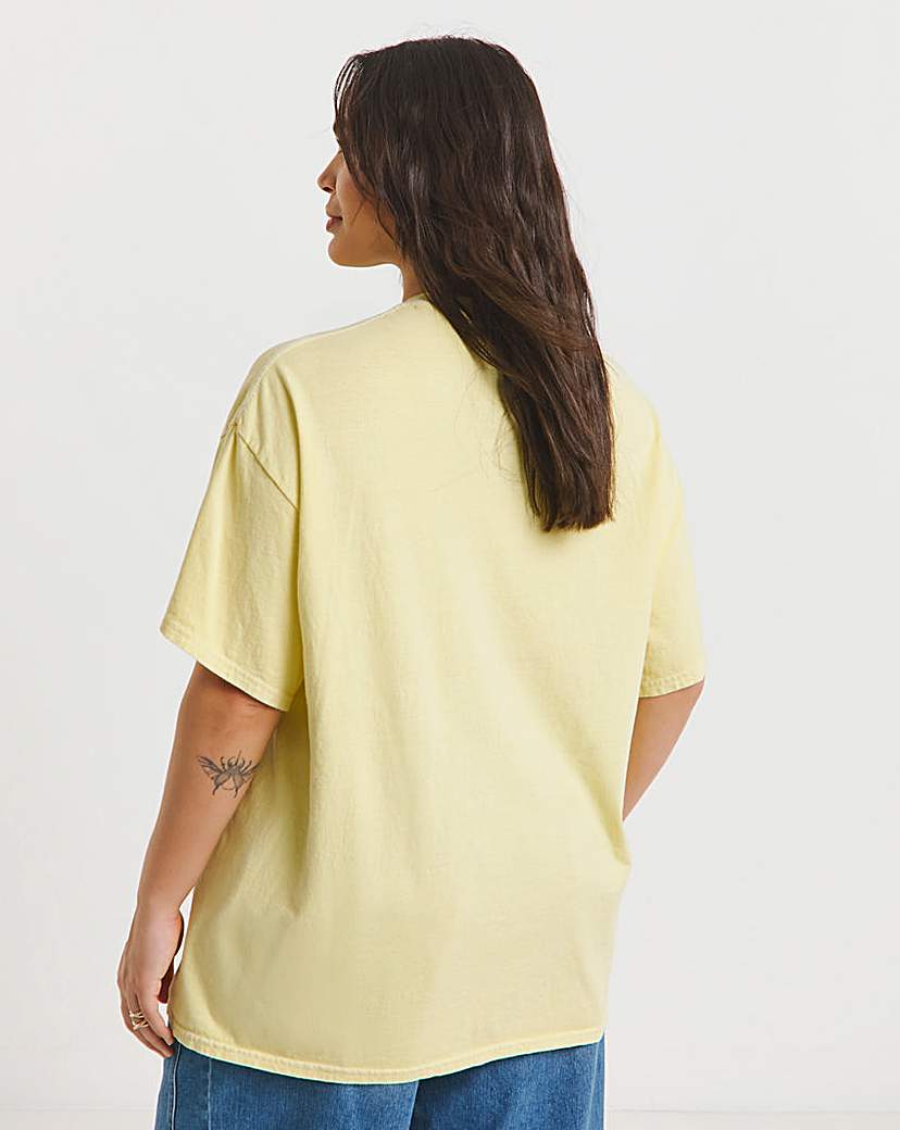Van Gogh License T-Shirt