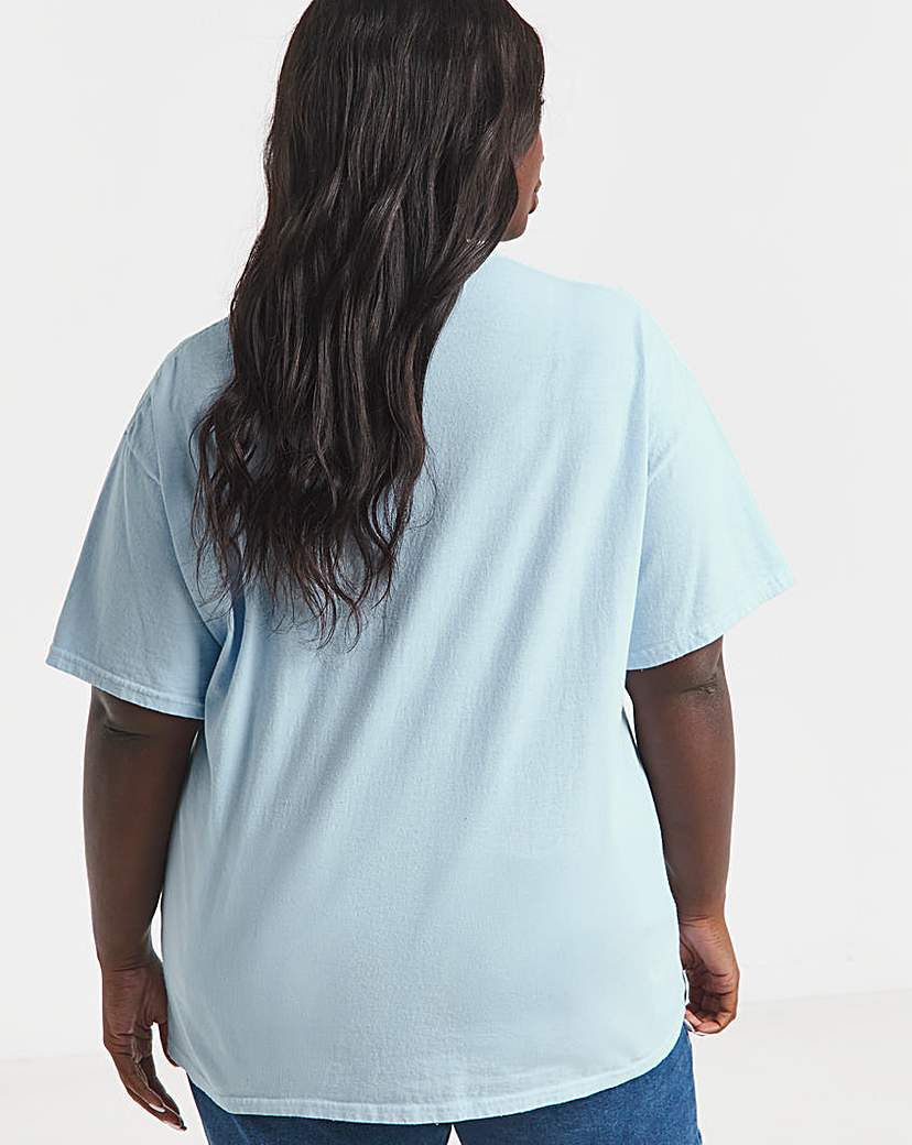 Monet License T-Shirt