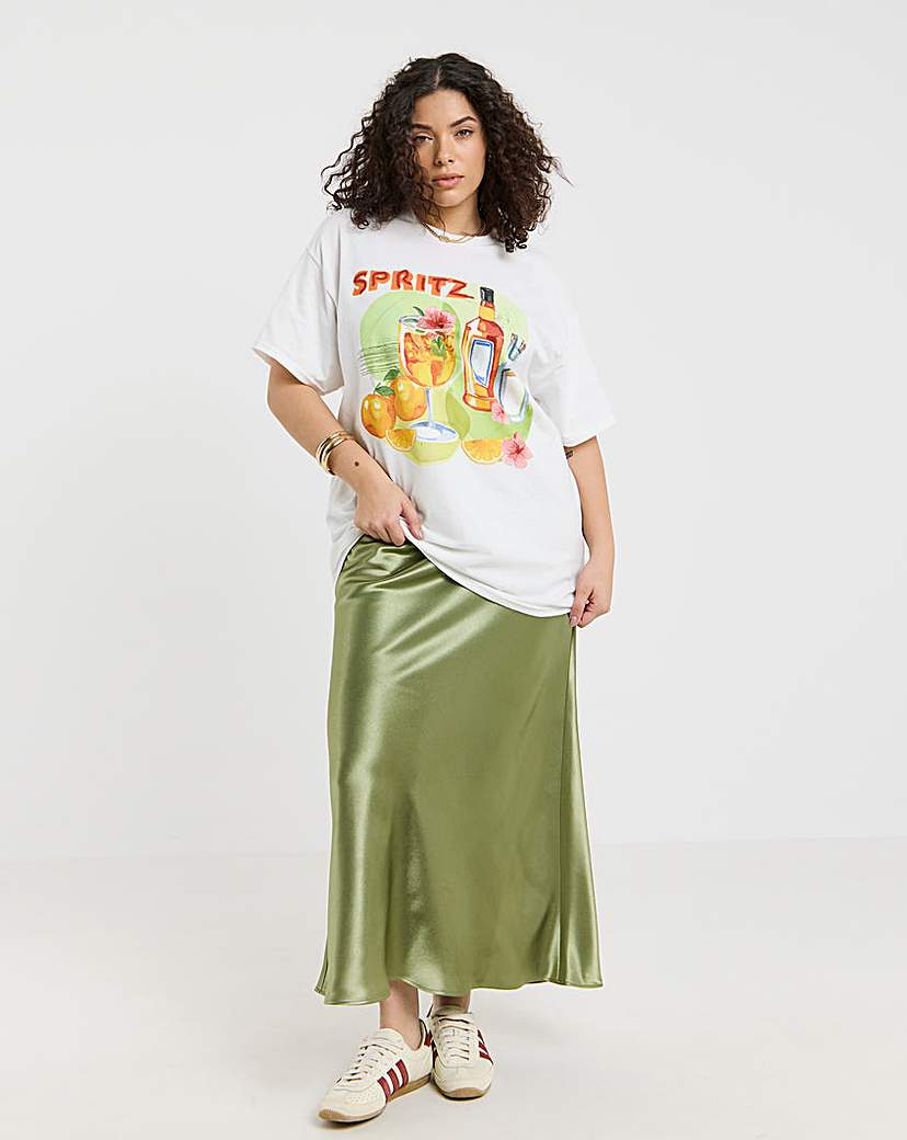 Spritz Graphic T-Shirt