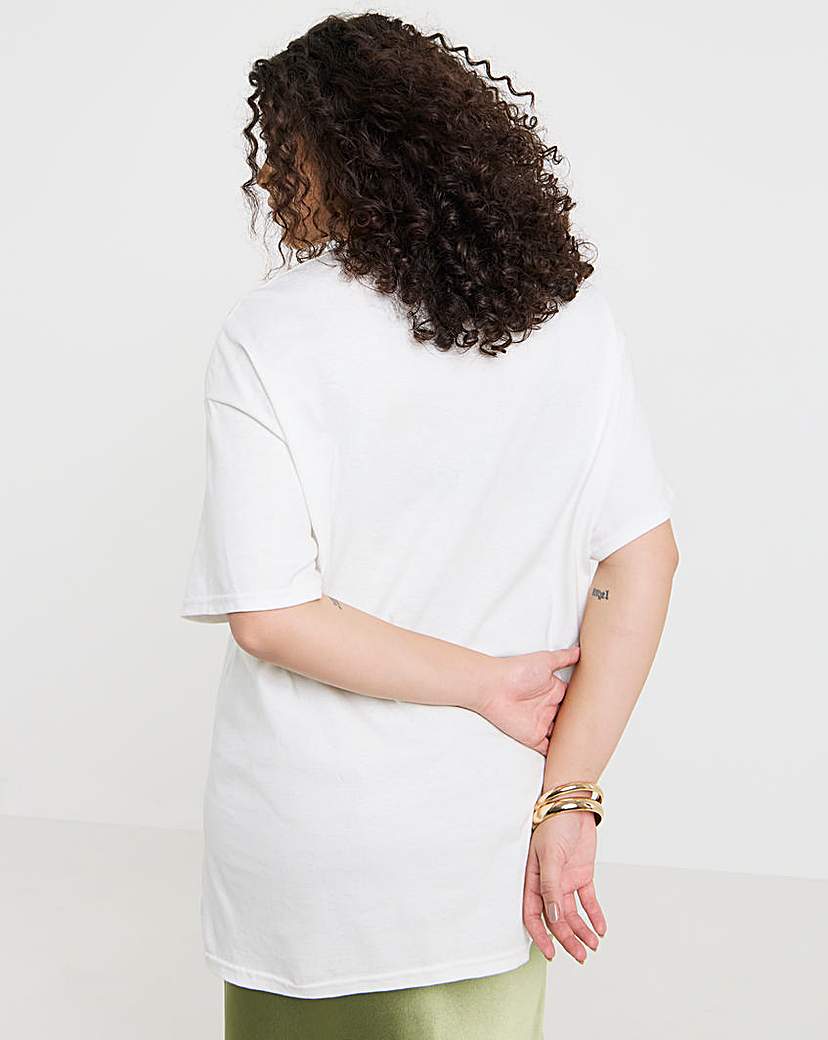 Spritz Graphic T-Shirt