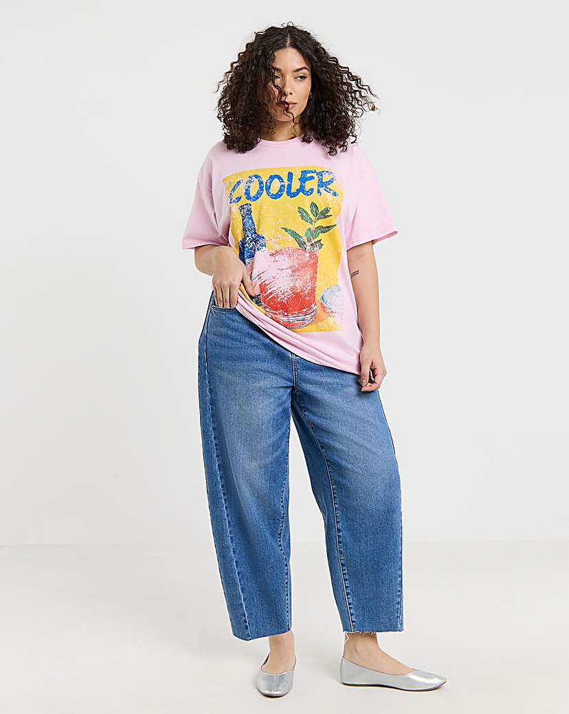 Cooler T-Shirt