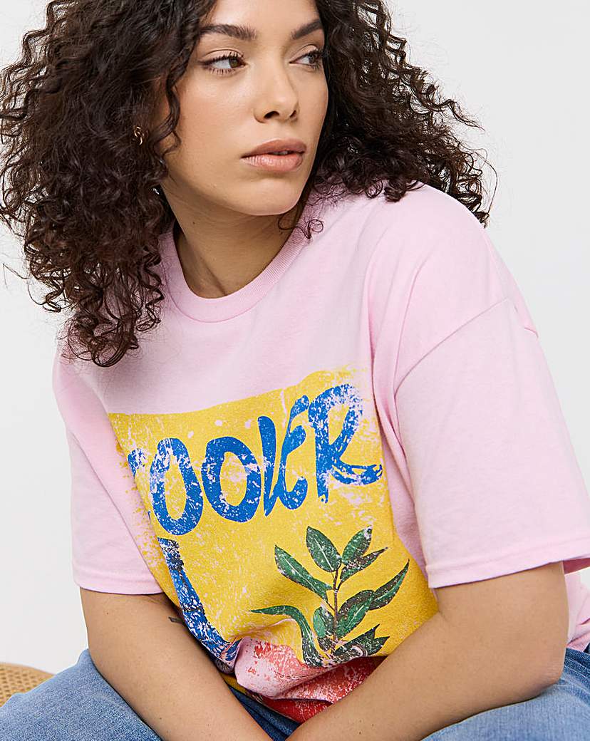 Cooler T-Shirt