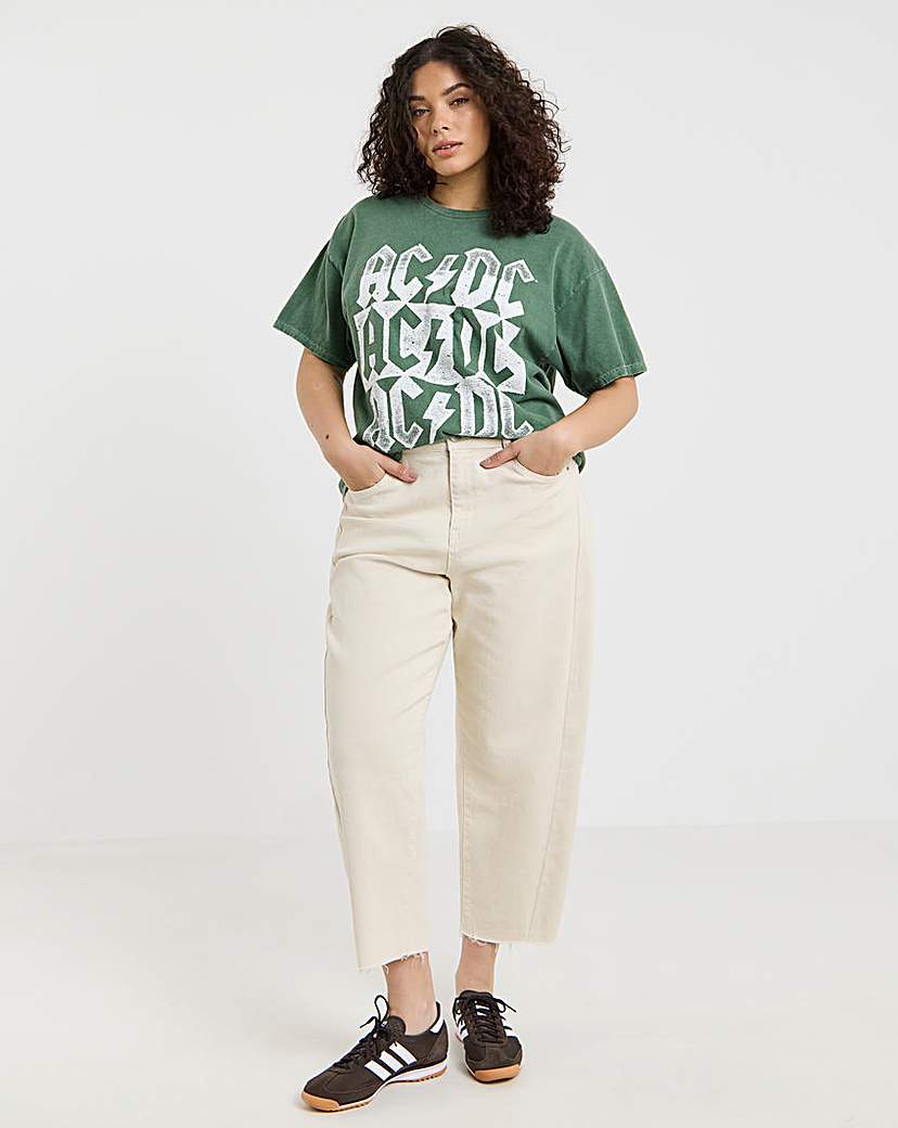 ACDC License T-Shirt