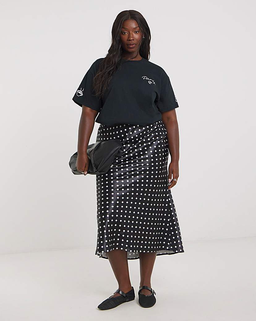Paris Graphic T-Shirt