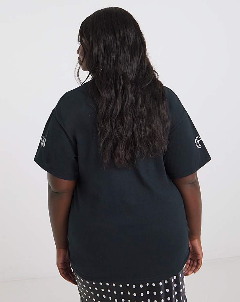 Paris Graphic T-Shirt