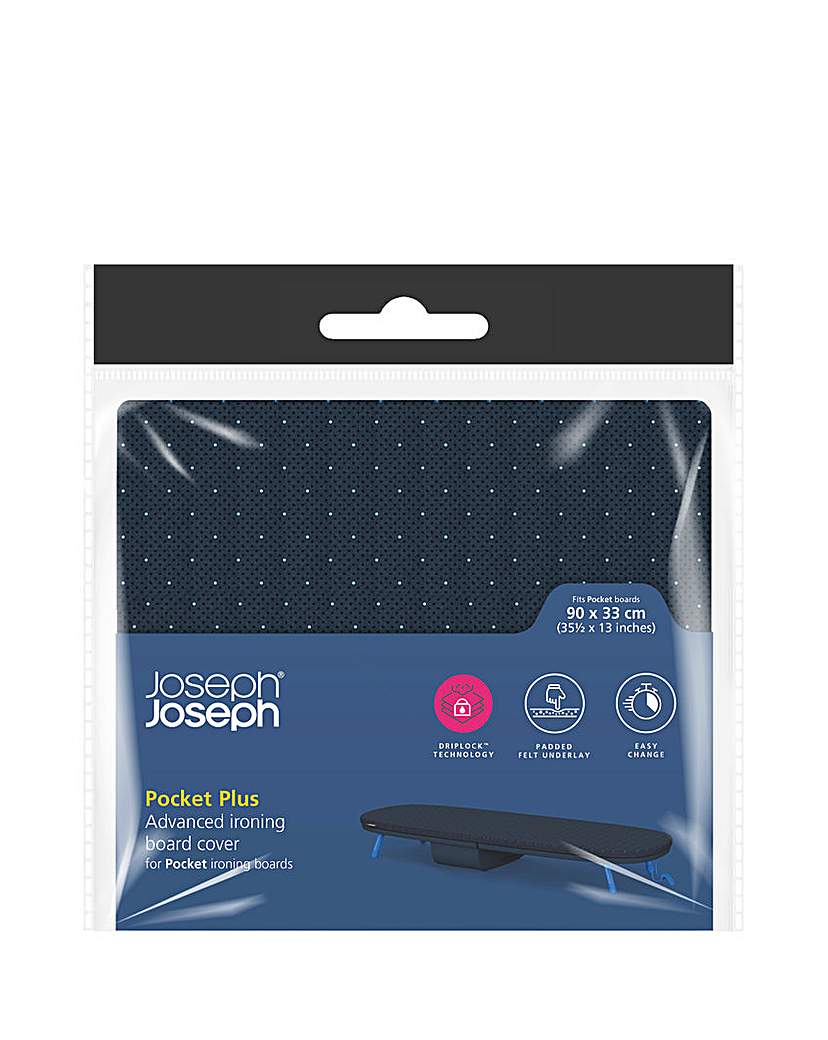 Image of Joseph Joseph Pocket+ Iron Board Cover