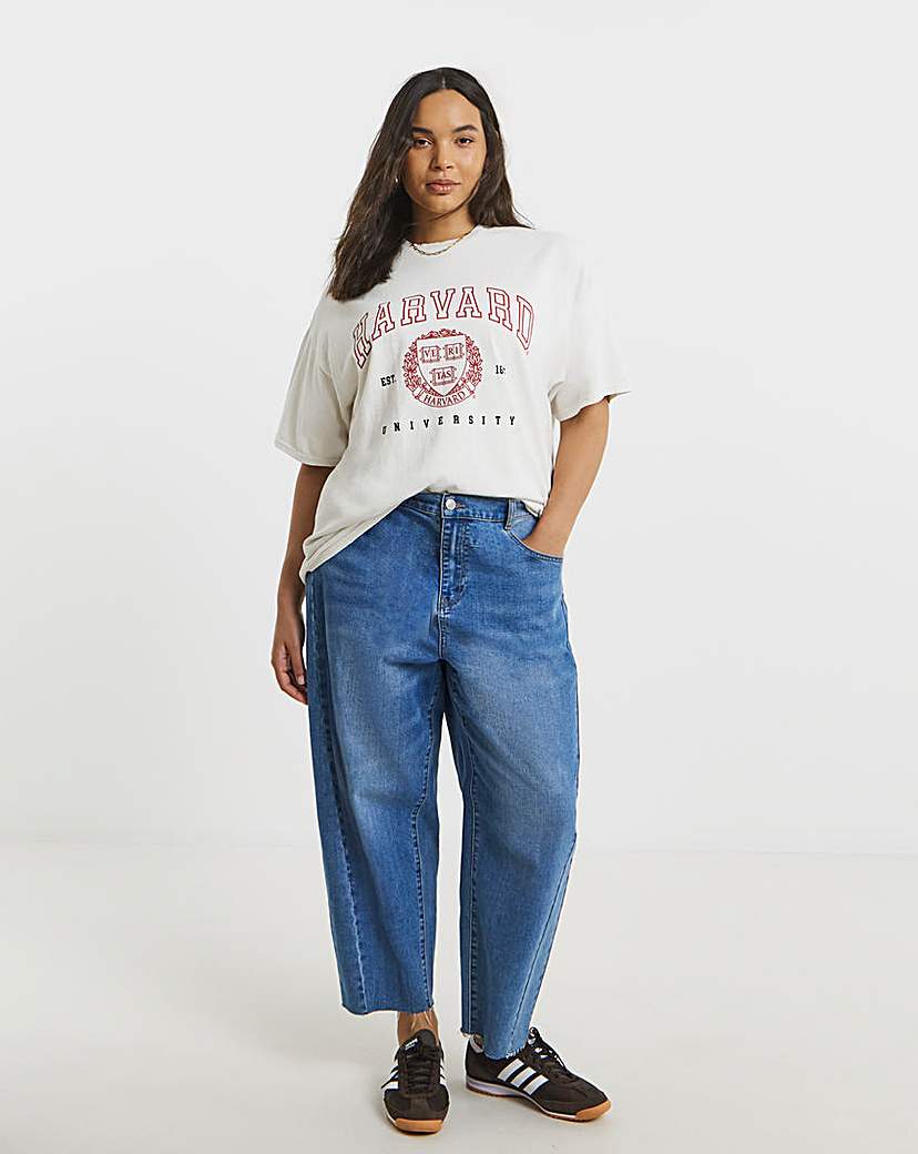 Harvard License T-Shirt
