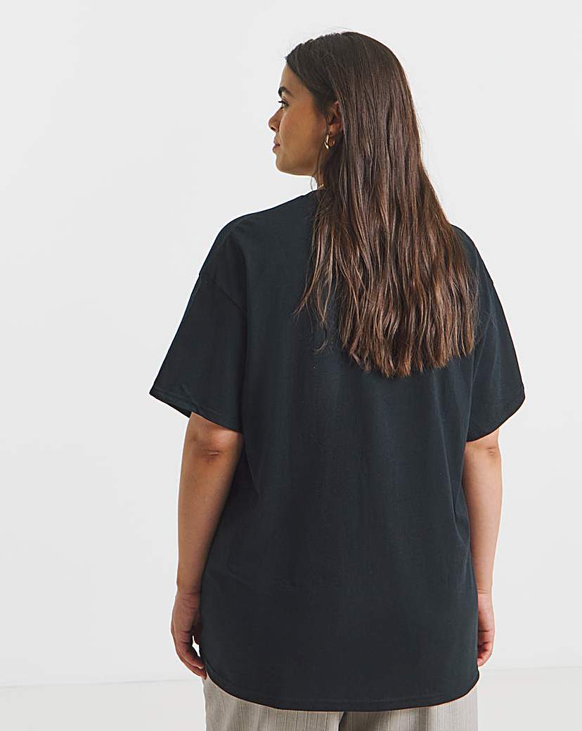 Amour Libre Graphic T-Shirt