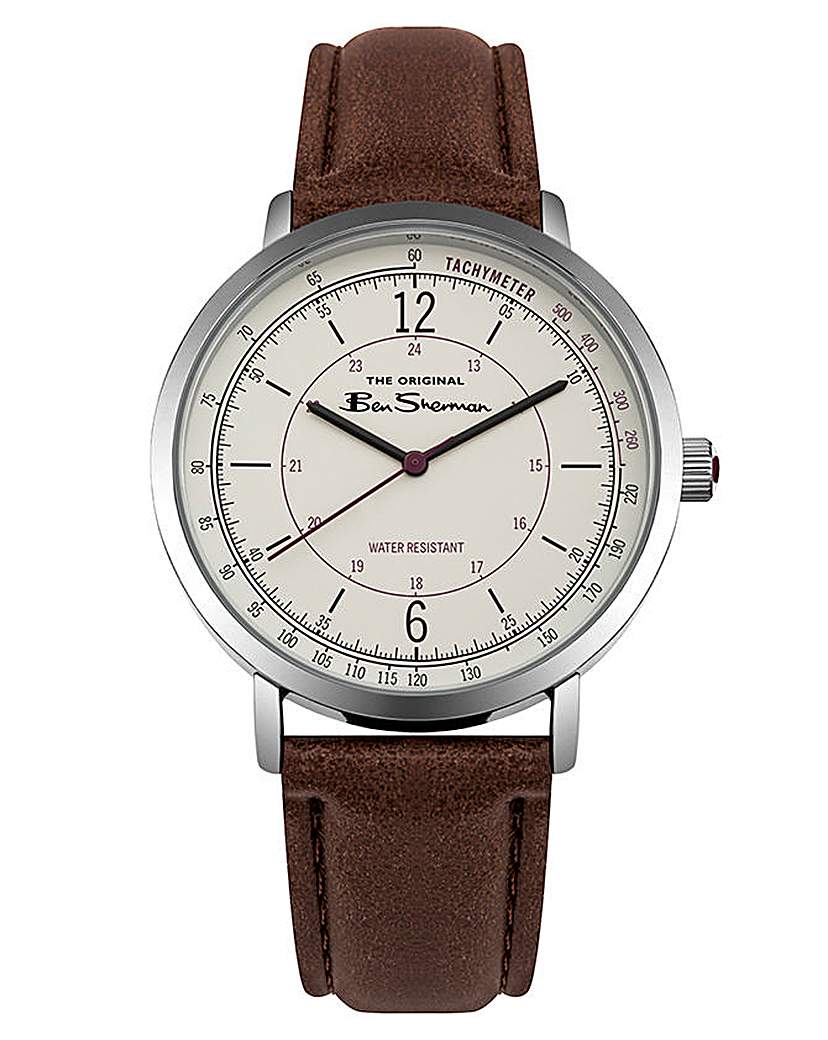 Ben Sherman Watch