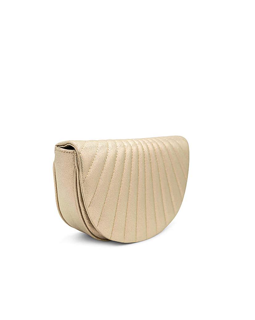 Paradox London Dakini Clutch Bag