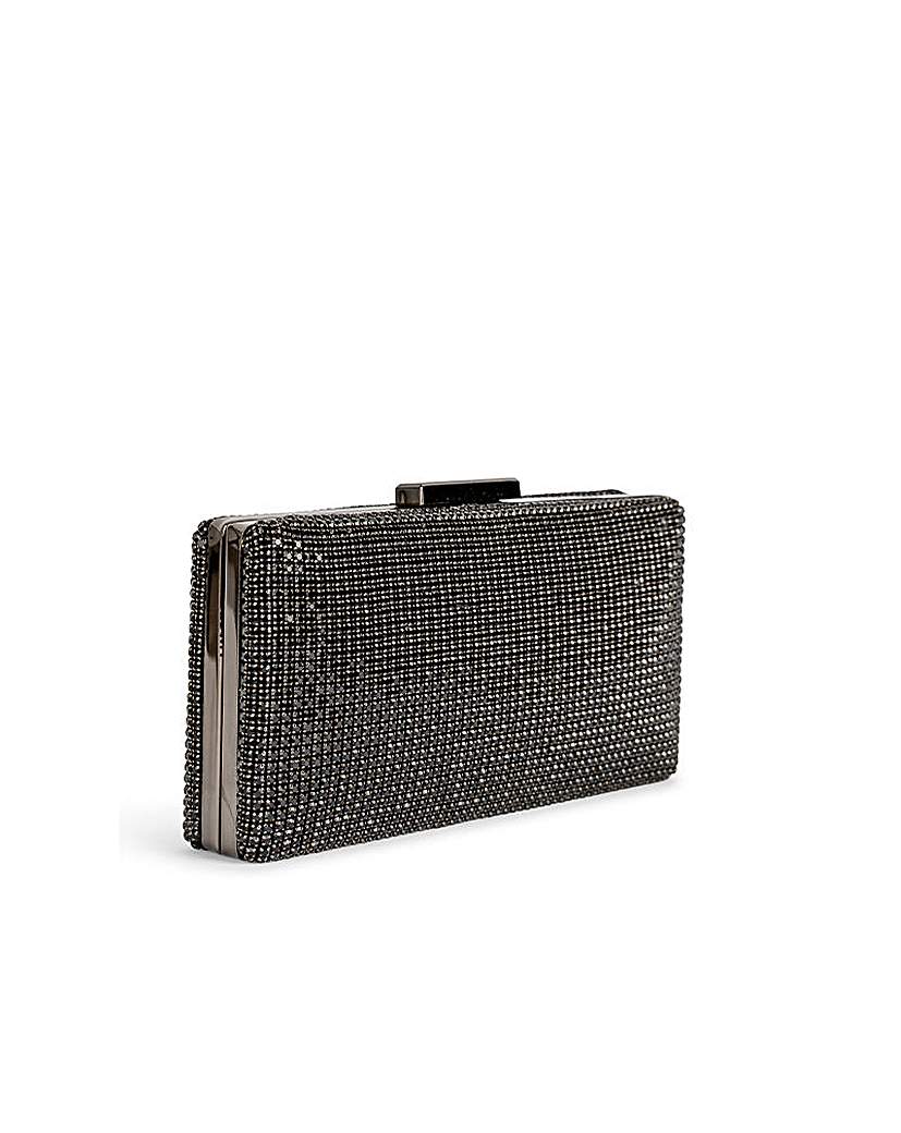 Paradox London Debra Clutch Bag