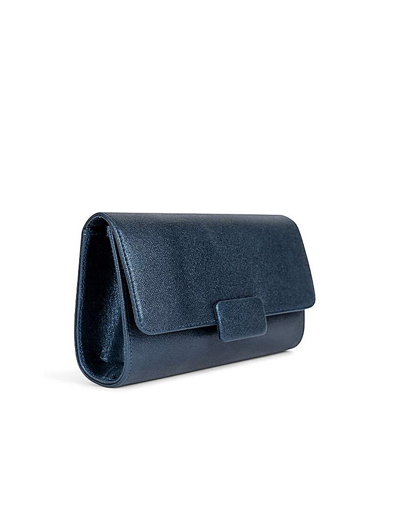 Paradox London Dinah Clutch Bag