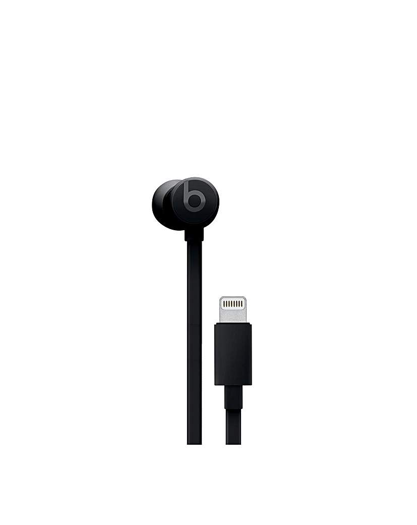 urBeats3 In-Ear Headphones Lightening urBeats3 In-Ear Headphones Lightening