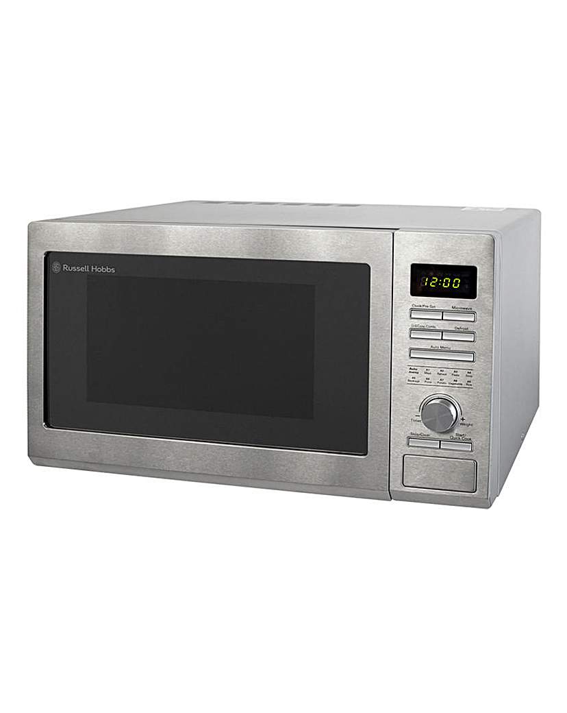 Russell Hobbs RHM3002 30L Microwave