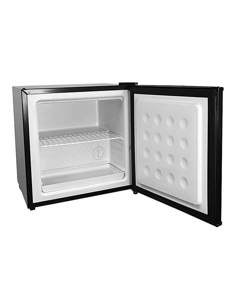 Russell Hobbs Table Top Freezer Black Russell Hobbs Table Top Freezer Black