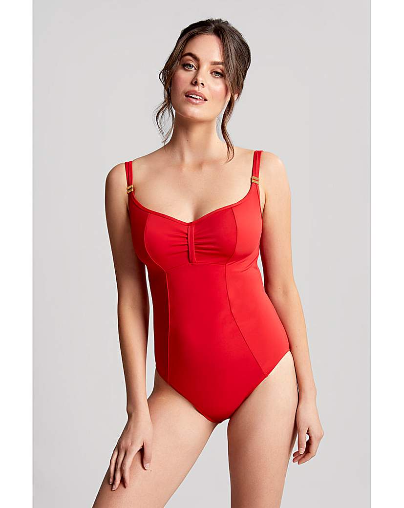 Panache Anya Riva Balcony Swimsuit