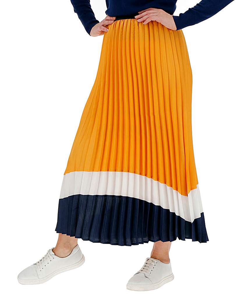 marisota maxi skirts