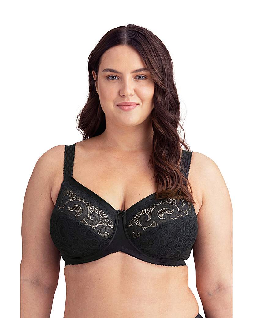 Miss Mary Wonder Minimiser bra