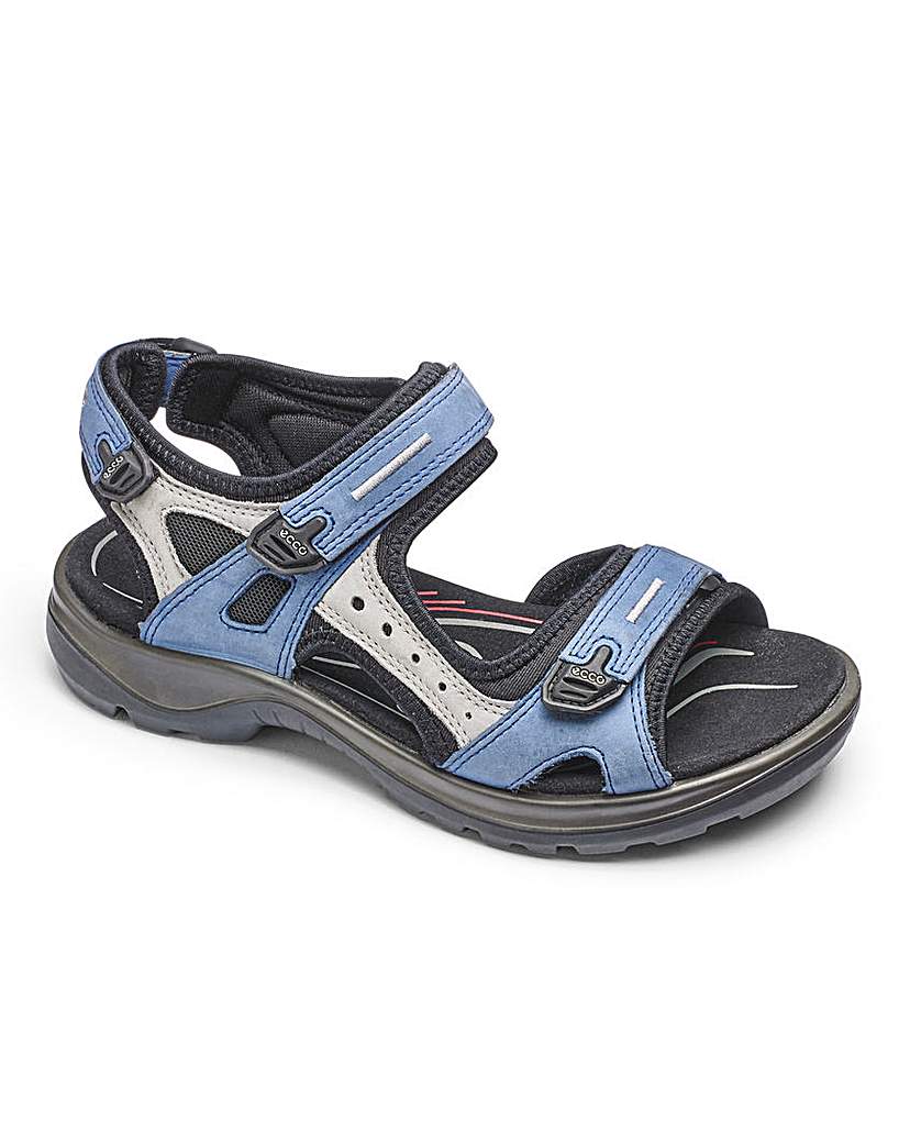 Ecco Sandals D Fit
