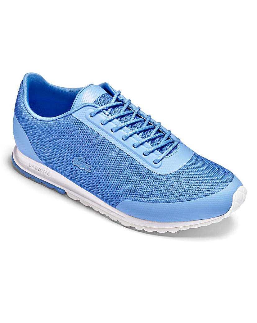 Lacoste Lacoste Helaine Runner Trainers