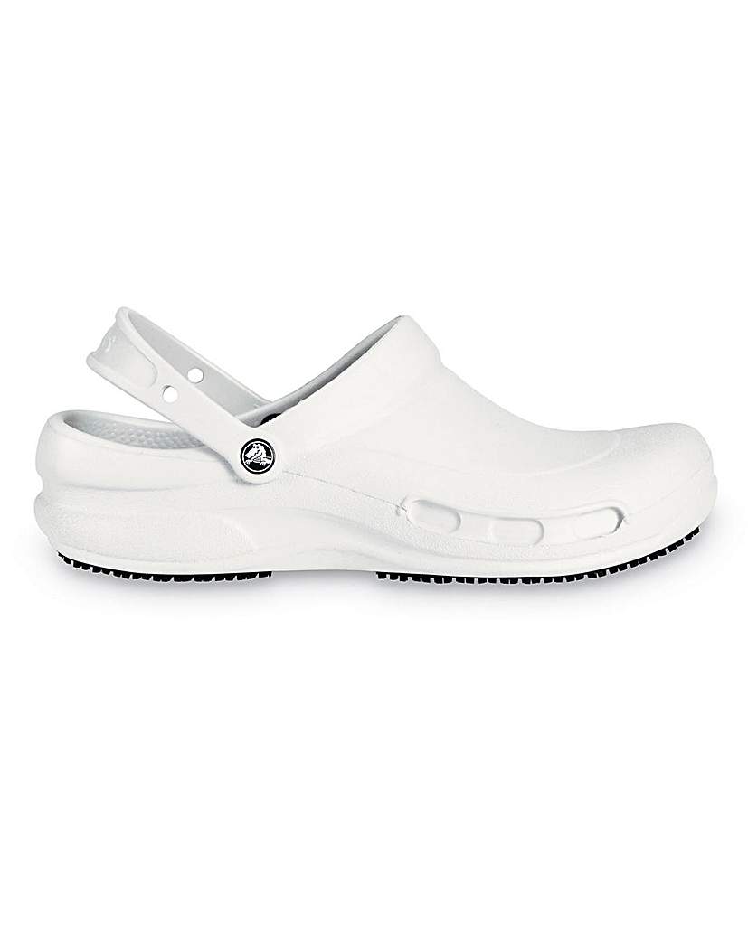 Crocs Bistro Unisex Work Clog