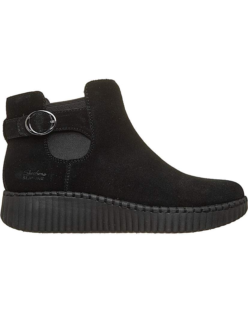 Skechers Wilshire Darling Moment Boot