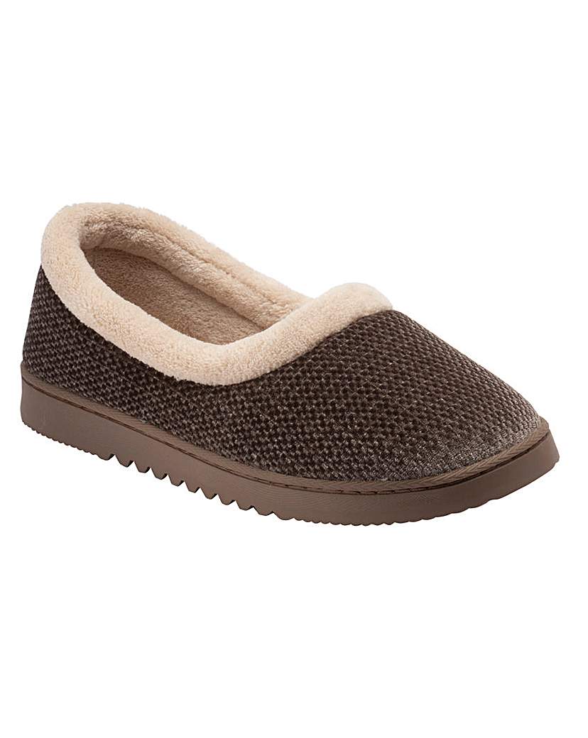 Dunlop Holly Slipper