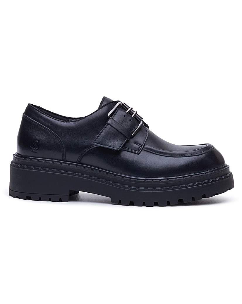 Hush Puppies Orla Monk Shoe