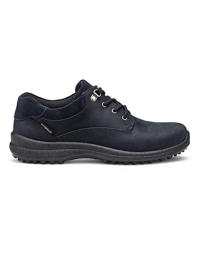 Hotter Canyon Wide Fit Walking Shoe