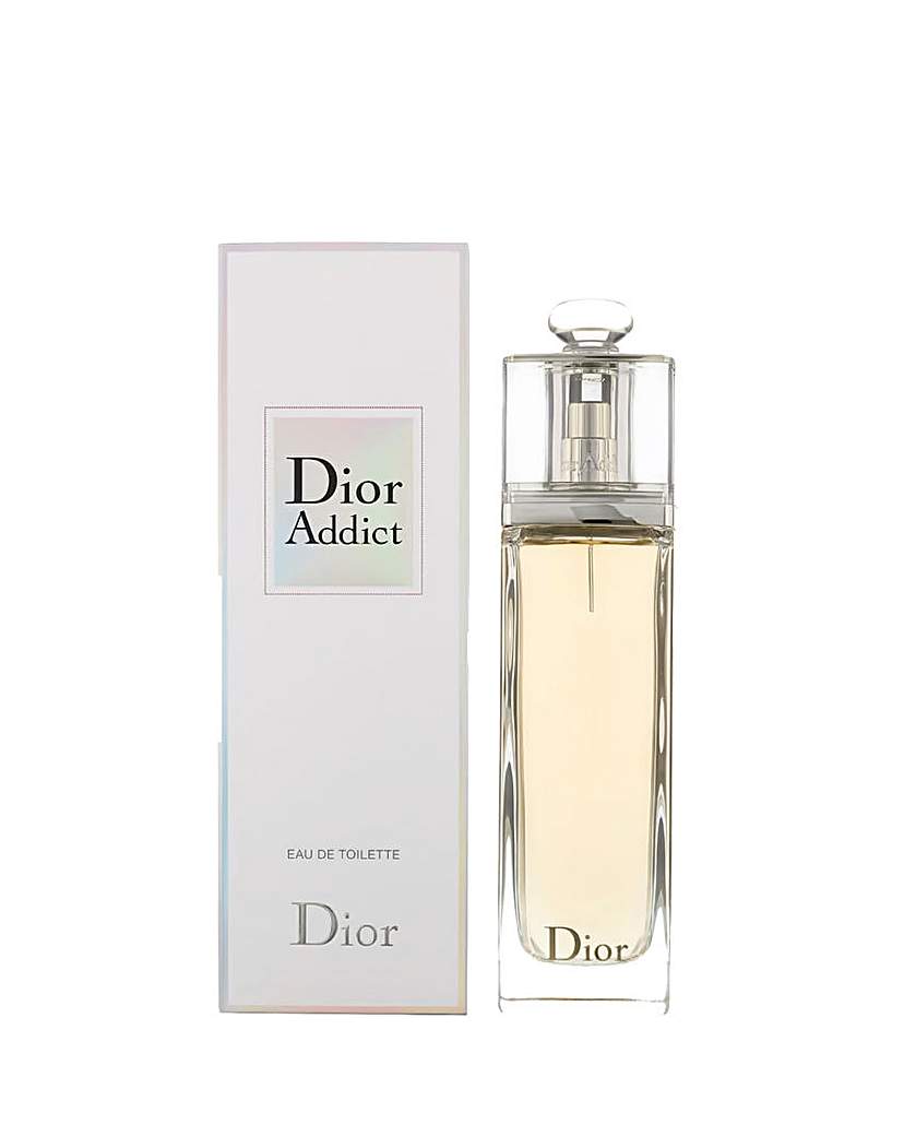 ChristianDior Addict Eau De Parfum 100ml
