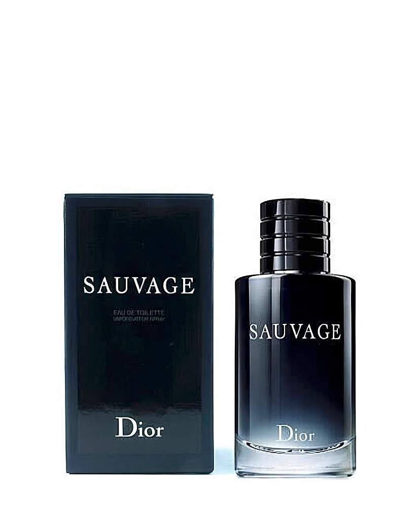 Dior Sauvage (M) EDT 100ml