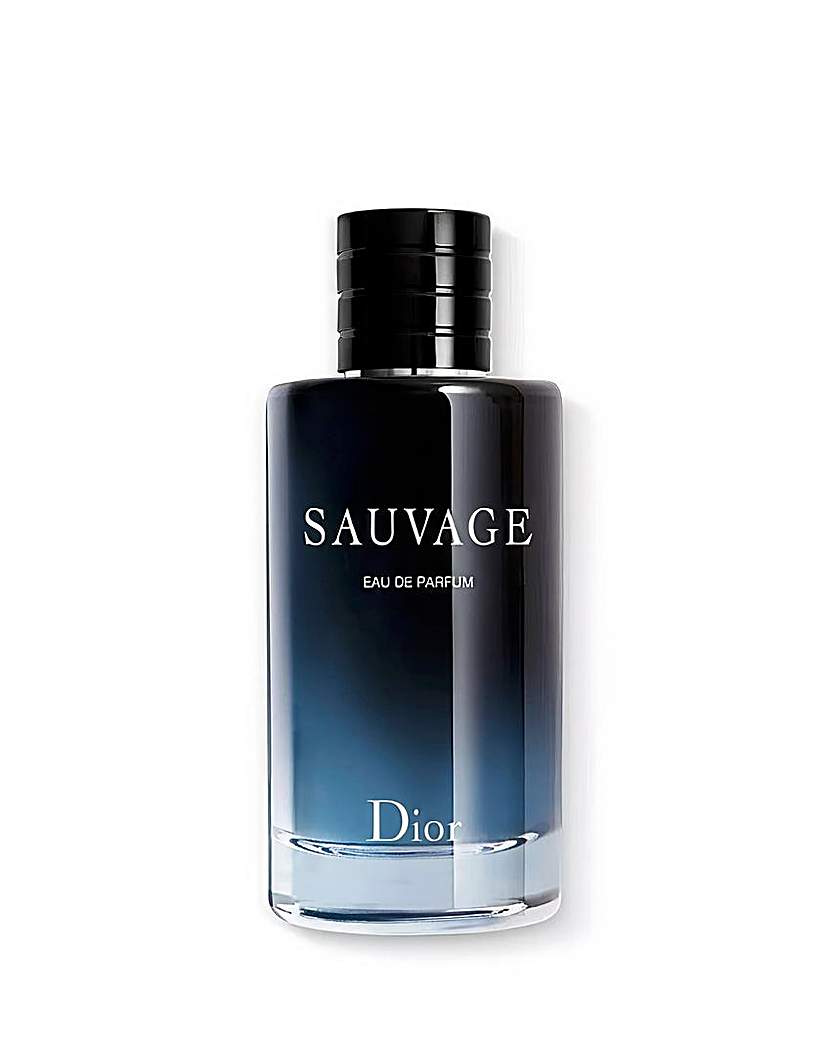 New In - Dior Sauvage Parfum 100ml