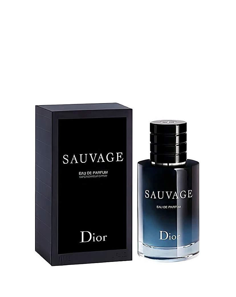 New In - Dior Sauvage (M) Parfum 60ml