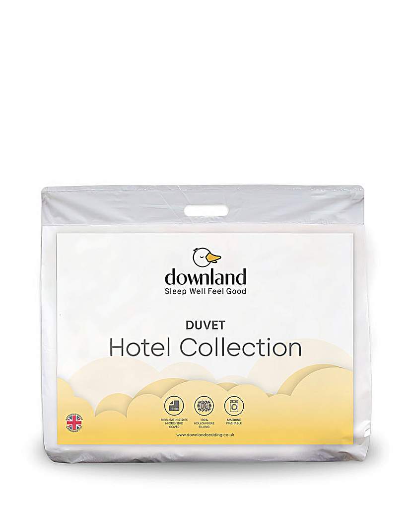 Hotel Collection 10.5 Tog Duvet