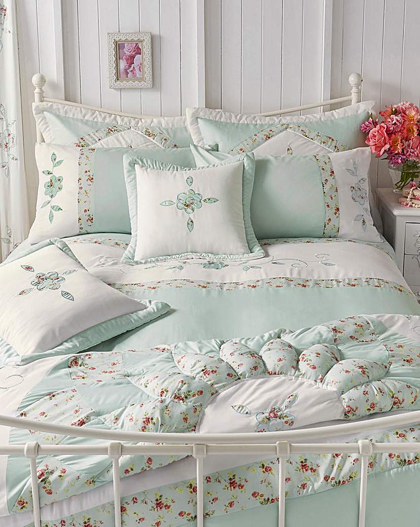 Duvet Cover Set постельное белье