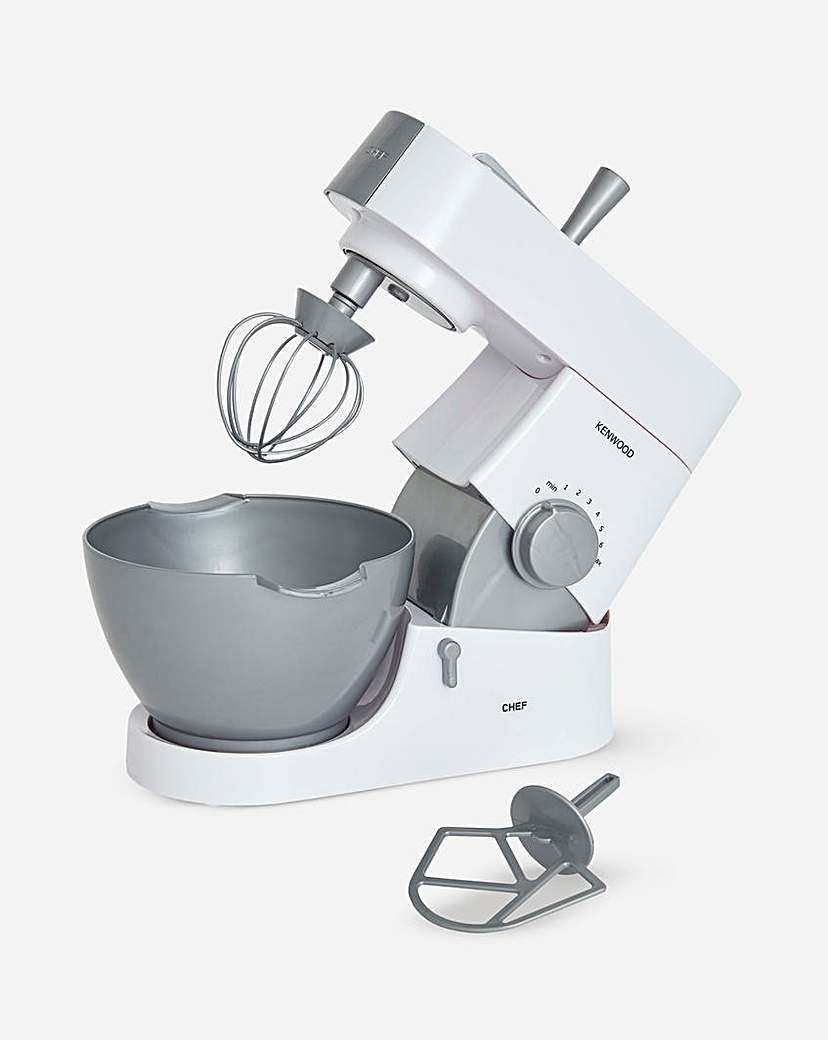 Image of Casdon Kenwood Toy Mixer