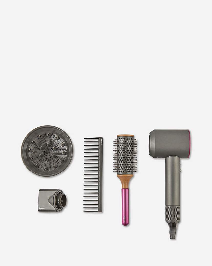 Dyson Toy Hairdryer Set