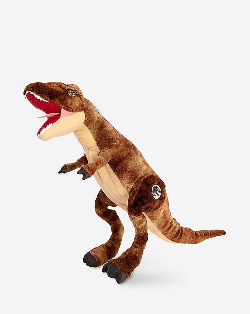 Image of Jurassic World Heatable T-Rex