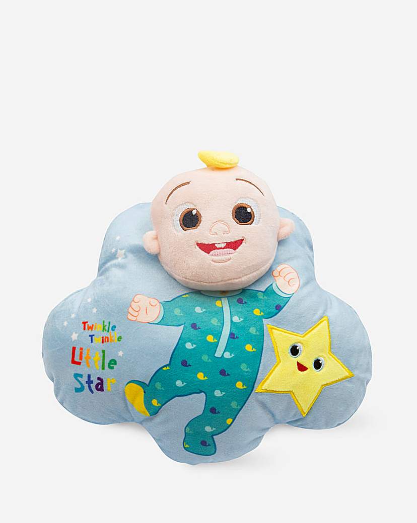 Image of Cocomelon JJ Character Warmer